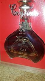 Delpech Cognac