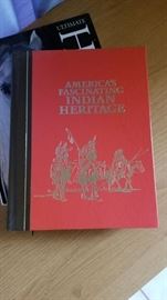Book on Indian Heritage 