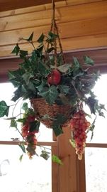 Hanging Basket