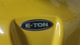 E-Ton