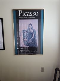Promotional poster from the Walker Art Center