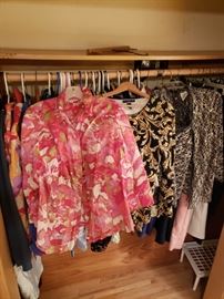 Karen Scott, Charter Club, more.