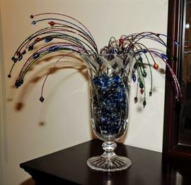 DECORATIVE GLASS