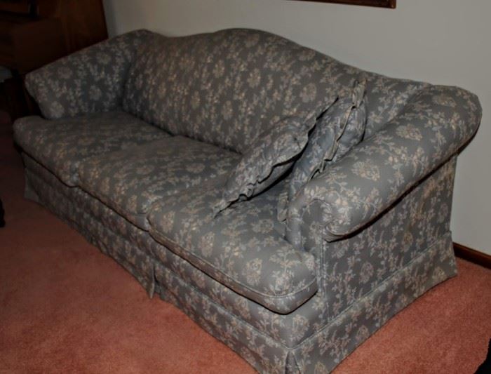 CLEAN SOFA