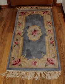 ORIENTAL STYLE RUNNER