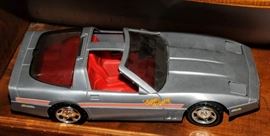 PART OF A HUGE PLASTIC TOY COLLECTION