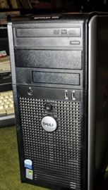 DELL PC TOWER