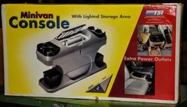 NOS STORAGE CONSOLE