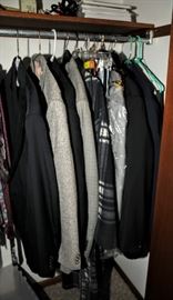 SPORT COATS