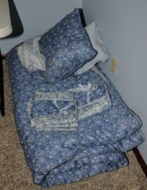 DUVET SET