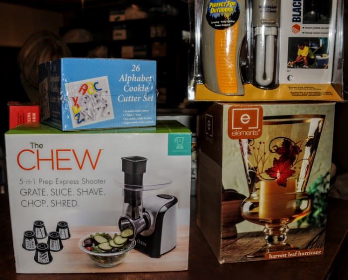 NOS GOURMET KITCHEN COOKWARE