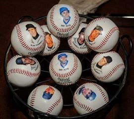 DETROIT TIGERS BASEBALL SOUVENIRS