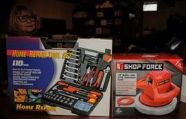 NOS TOOLS