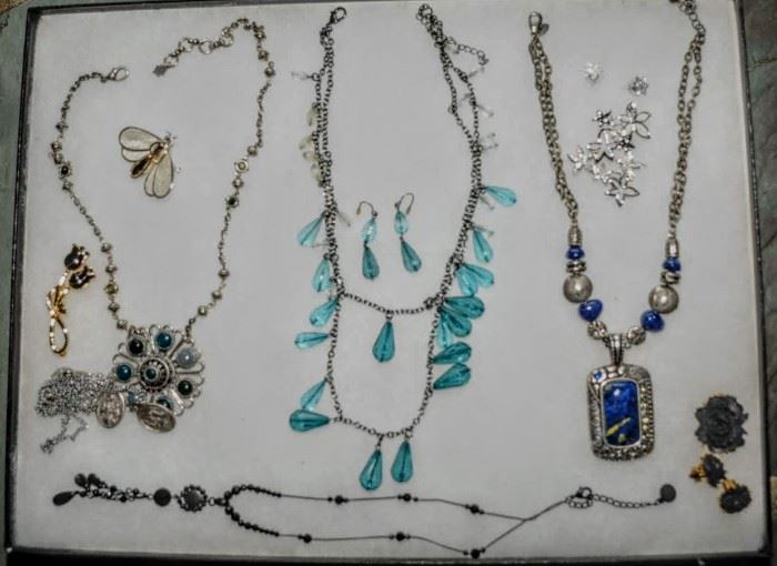 BETTER COSTUME JEWELRY