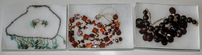 BETTER COSTUME JEWELER