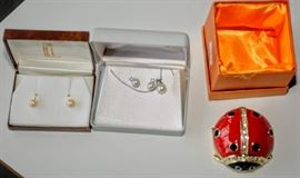BETTER COSTUME JEWELER
