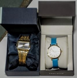 NICE WRISTWATCHES