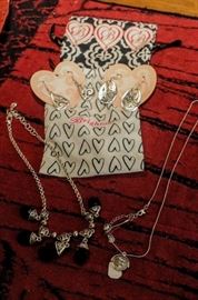 BRIGHTON JEWELRY