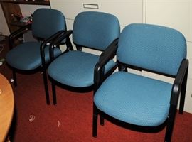 OFFICE CHAIRS