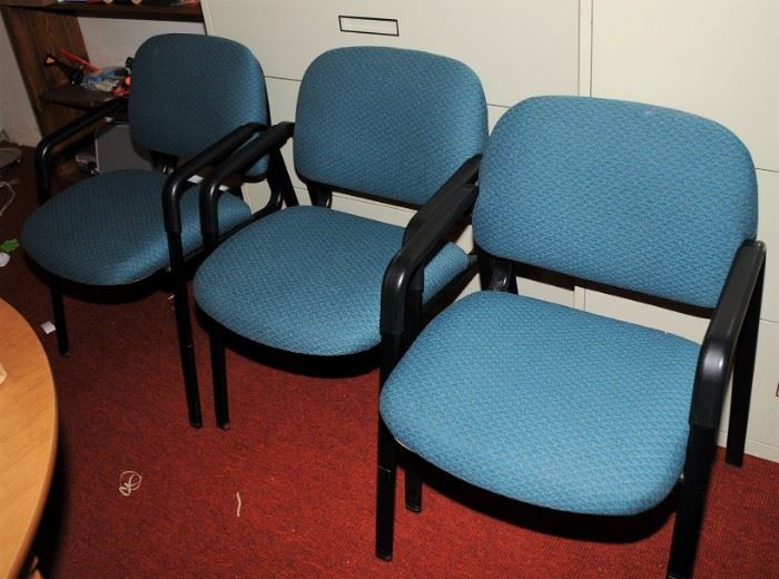 OFFICE CHAIRS