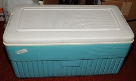 NOS COOLER