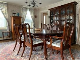Dining Room Set