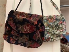 Vintage Clothing and Accessories