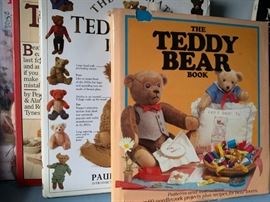 Sewing and Crafting Books