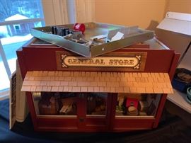 Doll House Miniatures