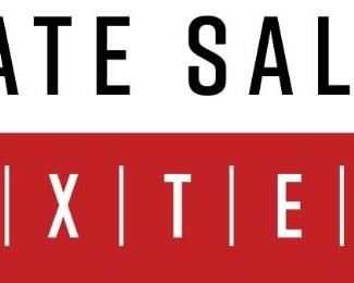 estate sales logo