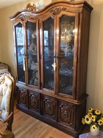 China cabinet