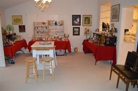 Front Room Overview