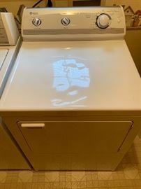 MAYTAG GAS DRYER