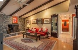 Welcome to our clients estate!