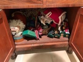 A touch of better Christmas decoration.