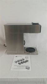 Bunn VP17 series