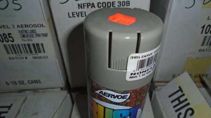 Industrial Inverted Marking Paint...