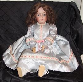 26” KESTNER GERMAN DOLL