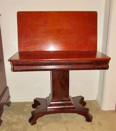 EMPIRE GAME TABLE