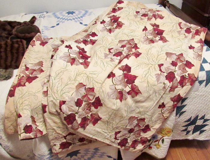 BARKCLOTH