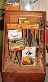 STAINED GLASS SUPPLIES