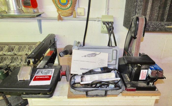 DREMEL