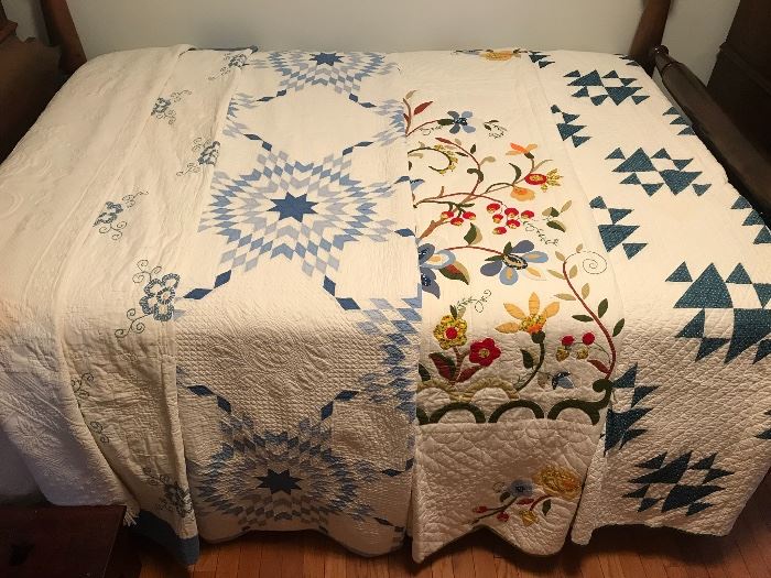 QUILTS