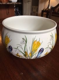 Portmeirion Botanical Garden Bowl - Oven-Microwave-Table