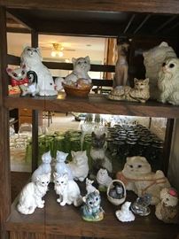 Kitty collection