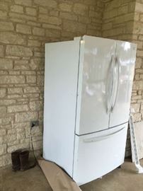 Kenmore refrigeration