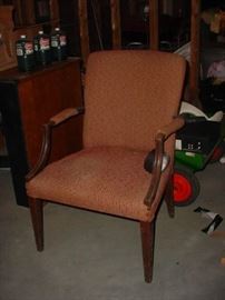 Nice old chair