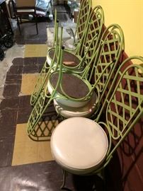 NICE ORIGINAL CHAIRS