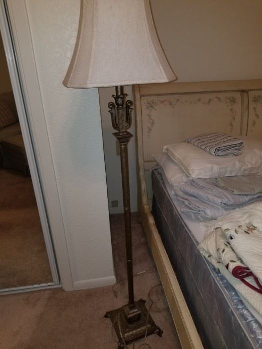 Vintage Floor lamp