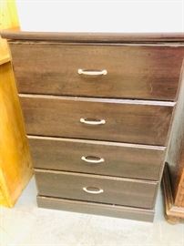 Contemporary Chest of Drawers